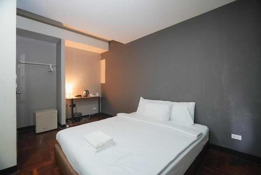 Go Inn Silom Bts St Louis V โกอินน์ สีลม 2 Bangkok Exteriör bild